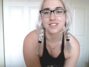 CaraDay - Naughty Videochat With Daddy