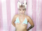 CaraDay - Remember Chubby Bunny