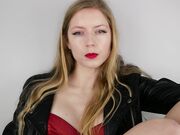 Goddess Allexandra - Bad Bitch JOI