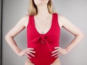 Goddess Allexandra - CEI Progressive Trilogy