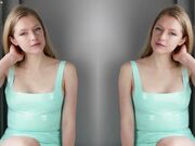 Goddess Allexandra - Double Trouble - Just a sniff