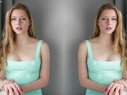 Goddess Allexandra - Double Trouble - Just a sniff