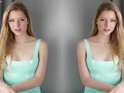 Goddess Allexandra - Double Trouble - Just a sniff