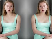 Goddess Allexandra - Double Trouble - Just a sniff