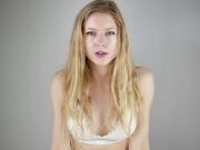 Goddess Allexandra - Fag in Training