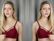 Goddess Allexandra - HumiliationPOV - Goon To The Sounds Of Porn, Feel The Porn In Your Head