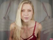 Goddess Allexandra - HumiliationPOV - Goon To The Sounds Of Porn, Feel The Porn In Your Head