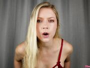 Goddess Allexandra - HumiliationPOV - Goon To The Sounds Of Porn, Feel The Porn In Your Head