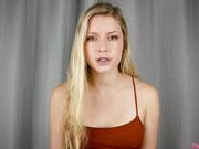 Goddess Allexandra - HumiliationPOV - Helpless Gooning Ass Addict, There Is No Escape