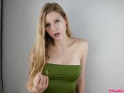 Goddess Allexandra - Mesmerizing Tease and Denial Edging Game