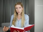 Goddess Allexandra - Sex Therapy - Fantasy