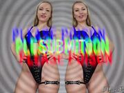 Goddess Poison - Beg to submit