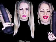 Goddess Poison - CONFLICTION