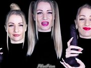 Goddess Poison - CONFLICTION