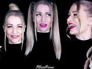 Goddess Poison - CONFLICTION