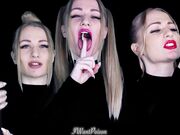 Goddess Poison - CONFLICTION