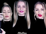 Goddess Poison - CONFLICTION