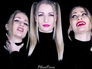 Goddess Poison - CONFLICTION