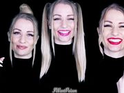 Goddess Poison - CONFLICTION