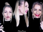 Goddess Poison - CONFLICTION