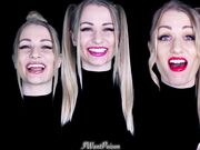 Goddess Poison - CONFLICTION