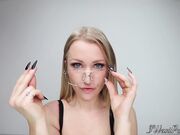 Goddess Poison - Coerced Gay Mesmerize