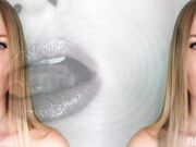 Goddess Poison - Controlling Beta Bitch Boy Slaves with My Eyes