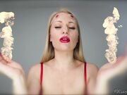 Goddess Poison - Dance With The Devil! Mesmerize