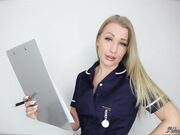Goddess Poison - Dangerous Doctors B-mail!