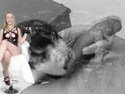 Goddess Poison - Experience This Now  Gay Trigger Training!