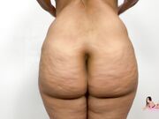 Selena Ryan - Big Booty Stripper; Ass Clapping and Twerking  