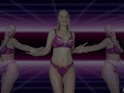 Goddess Poison - Fill Those Balls - Female Future Goon Loop