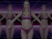 Goddess Poison - Fill Those Balls - Female Future Goon Loop