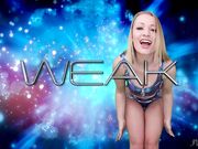 Goddess Poison - Go Blank Poisonverse Pump