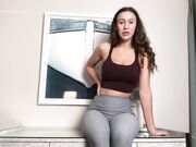 Goddess Evelyn - Detention CEI