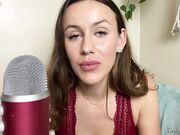 Goddess Evelyn - Jerk It For Mommy - Soft Spoken JOI