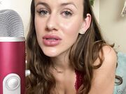 Goddess Evelyn - Jerk It For Mommy - Soft Spoken JOI