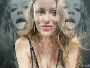 Goddess Evelyn - Prove Yourself - Forced Bi