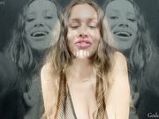 Goddess Evelyn - Prove Yourself - Forced Bi