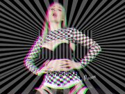 Goddess Poison - HYPNOFUCKED By Poison