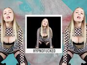 Goddess Poison - HYPNOFUCKED By Poison