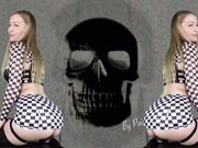 Goddess Poison - HYPNOFUCKED By Poison