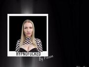 Goddess Poison - HYPNOFUCKED By Poison