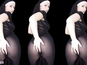 Goddess Poison - I Want Poison - POISONISM 2 - Blasphemy