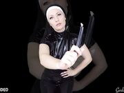 Goddess Poison - I Want Poison - POISONISM 2 - Blasphemy