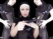 Goddess Poison - I Want Poison - POISONISM 2 - Blasphemy