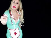 Goddess Poison - Lobotomy! Mindwash experiment 2