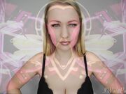 Goddess Poison - Look Into My Eyes ASMR