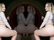 Goddess Poison - Manipulative Moves Edging Loop