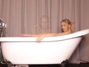 Goddess Poison - Mesmerized Into Sheer Love and Lust - Luxury Strip Tease